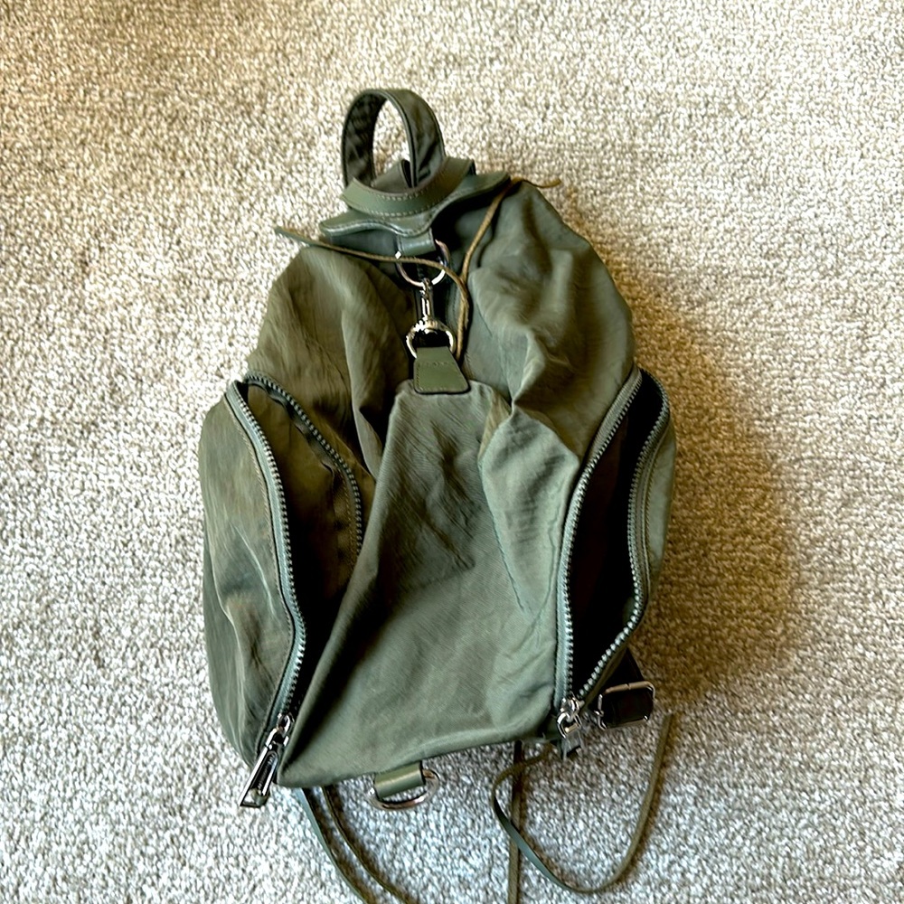 Day backpack
